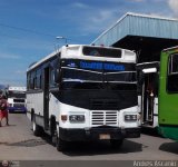 A.C. de Conductores Rosario de Paya 077, por Andrs Ascanio