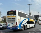 Expreso Los Chankas S.A.C. (Per) 133