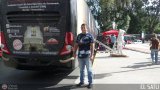 Nuestra gente EL SATU Marcopolo Viaggio G7 1050 Scania K94IB