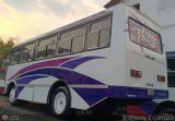 Transporte Privado Joaranny 211, por Anthony Espinoza