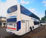 Expresos M�rida 0232