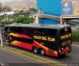 Transportes Cruz del Sur S.A.C. (Perú) 8242