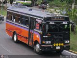 Unin Turmero - Maracay 215