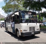DC - Asoc. Cooperativa Carabobo Tiuna R.L. 071