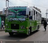 A.C. Transporte Campesino 18