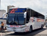 Expresos San Cristbal 005, por Josue Snchez