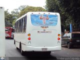 Lnea El Pial A.C. 26 Encava Nuevo E-NT900 Encava Isuzu Serie 900