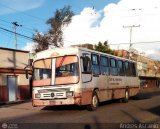 CA - Trans. Somos Del Sur 90, por Andrs Ascanio