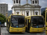 Garajes Paradas y Terminales Caracas