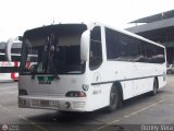 Servicios Especiales del Centro C.A. 30 Encava E-NT6100 Encava Cummins Grande