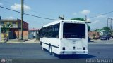 Transporte Gran Orinoco S.C. 04, por Pablo Acevedo