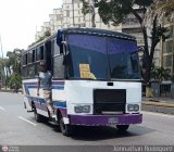 DC - Cooperativa de Transporte Los 4 Ases 99, por Jonnathan Rodrguez
