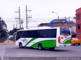 Villarica Tours (Per) 965, por Leonardo Saturno