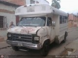 Sin identificacin o Desconocido 13 AmTran Vanguard- Chevrolet Vandura