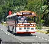 DC - A.C. de Transporte Llanito - Cafetal