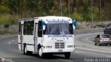 U.C. Caracas - El Junquito - Colonia Tovar 043