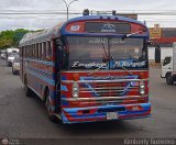 AR - A.C. Uni�n Santa Rita 161 por Kimberly Guerrero