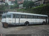 Transporte El Llanito 11, por Alfredo Montes de Oca