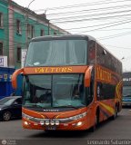 Empresa de Transportes Valtursa (Perú)
