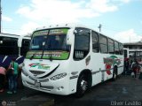 Transporte Barinas 062, por Oliver Castillo