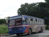 Colectivos Transporte Maracay C.A. 52