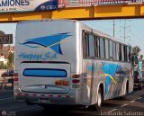 E.T. Jos Huapaya Soriano S.A. (Per) 954