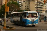 DC - Unin Conductores de Antimano 904, por Oliver Castillo