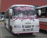 AR - Rosa Mstica de Cagua C.A.