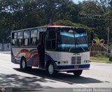DC - Asoc. Cooperativa Carabobo Tiuna R.L. 122, por Jonnathan Rodrguez