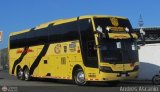 Autobuses de Barinas 028, por Andrs Ascanio