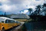DC - Autobuses Las Mercedes C.A. 65, por Caracas en Retrospectiva II