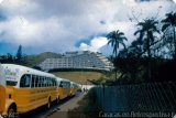 DC - Autobuses Las Mercedes C.A. 65 Carpenter Classic Reo F-122