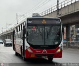 L�nea Peruana de Transportes S.A. (Per�) 079, por Leonardo Saturno