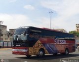 Sistema Integral de Transporte Superficial S.A 6503, por Josue Snchez
