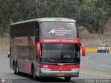 Aeroexpresos Ejecutivos 1109