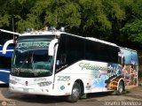 Transandes 2255 por Joseba Mendoza