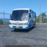 VA - Uni�n de Choferes del Municipio Vargas 012