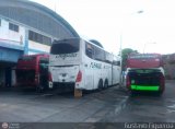 Garajes Paradas y Terminales Guatire, por Gustavo Figueroa