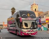 Turismo Molina Unin S.A.C. (Per) 957