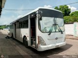 AN - Cooperativa de Transporte Sol de Guanipa 015 Hyundai Aero City Hyundai Unknow
