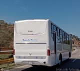 Cooperativa Canaima 33 Carroceras Urea Codra Iveco Tector 170E22T EuroCargo