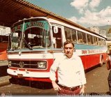 Uni�n Transporte San Crist�bal 11 por Reencuentro de los tovare�os