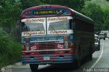 Colectivos Transporte Maracay C.A. 56, por Pablo Acevedo