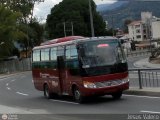 Ruta Metropolitana de Mrida-ME 99 Yutong ZK6752D Yutong Integral