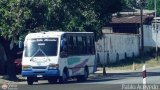 Unin Villa Mercedes 90