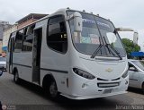 TA - A.C. Autos por puesto Lnea Palmira 056