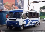 CA - Cooperativa Felga del Sur 63, por Aly Baranauskas