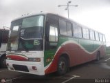 Expresos Del Sur 2025