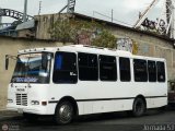 Lnea Los Andes S.C. 062, por Jornada 5J