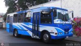 DC - A.C. de Transporte Roosevelt 078, por Waldir Mata